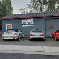 Apex Automotive: European Vehicle Repair