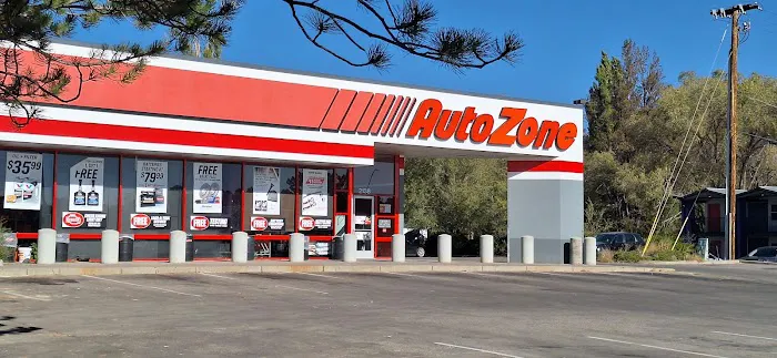 AutoZone Auto Parts 1