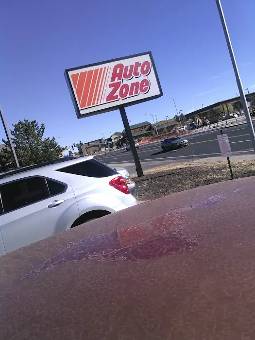 AutoZone Auto Parts 4