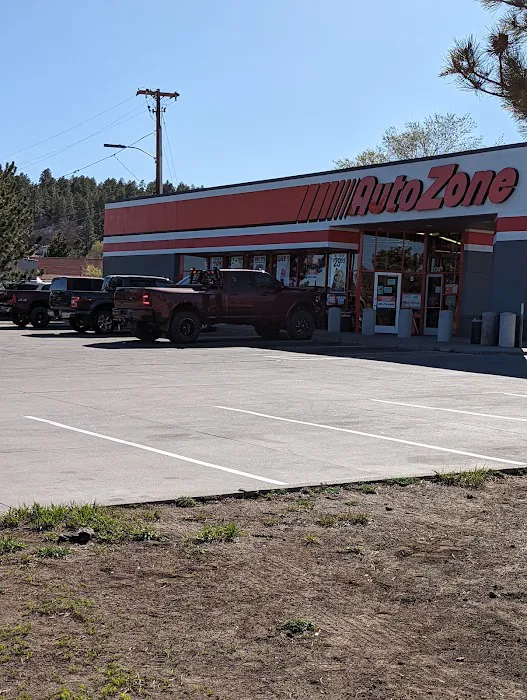 AutoZone Auto Parts 3