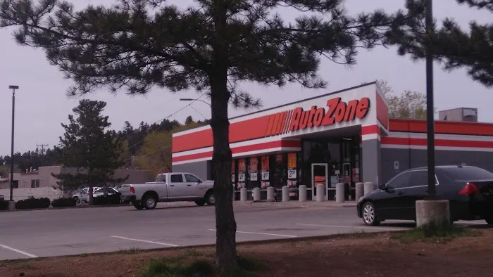 AutoZone Auto Parts 6