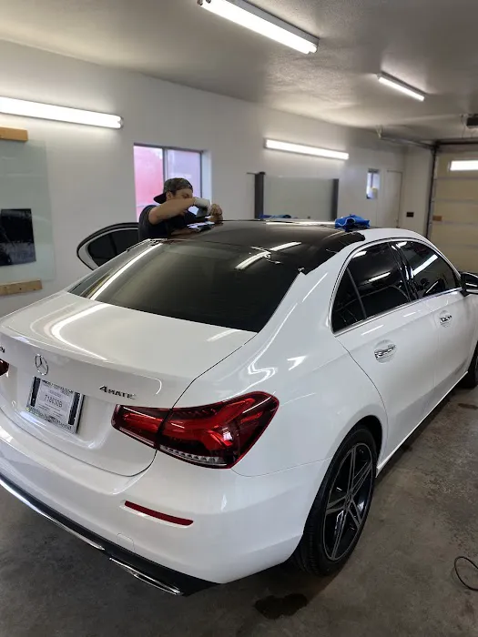 Archies Auto Glass and Tint 0