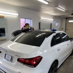 Archies Auto Glass and Tint ico
