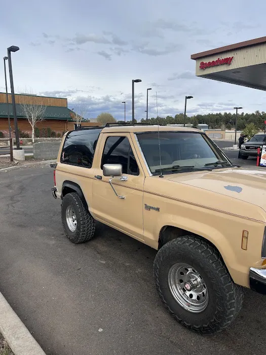Archies Auto Glass and Tint 1