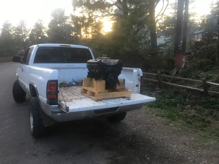 Flagstaff Mobile Mechanic LLC 0