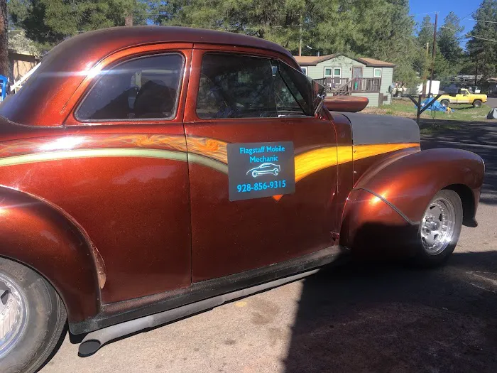 Flagstaff Mobile Mechanic LLC 7