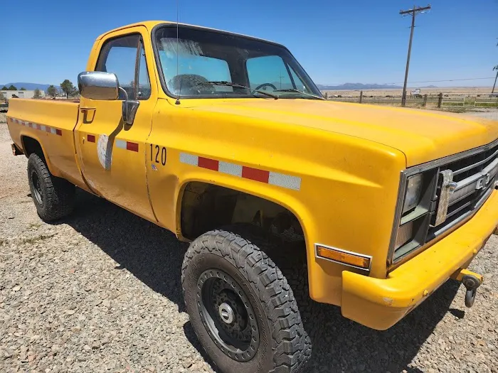 Flagstaff Mobile Mechanic LLC 2