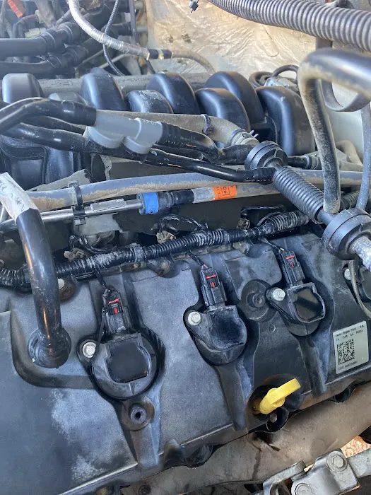 Flagstaff Mobile Mechanic LLC 5