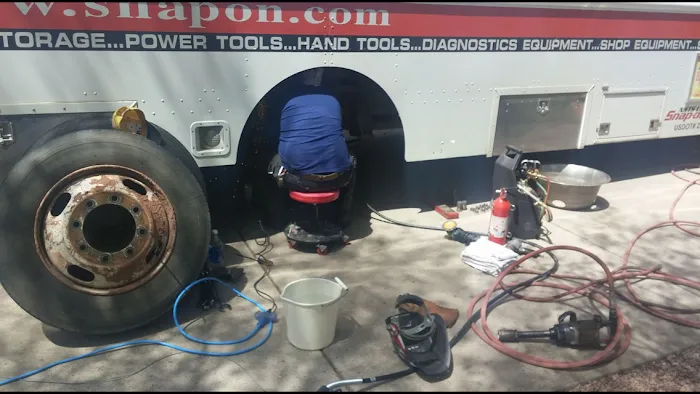 Flagstaff Mobile Mechanic LLC 9