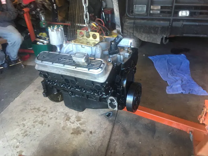 Flagstaff Mobile Mechanic LLC 8