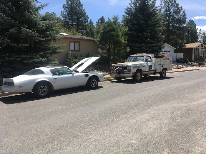 Flagstaff Mobile Mechanic LLC 6