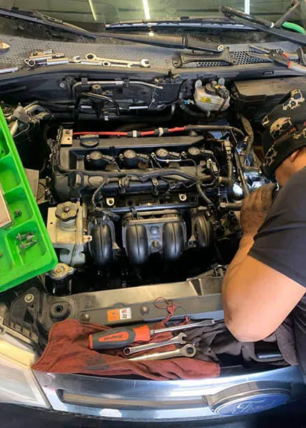 Flagstaff Transmission Specialist 3