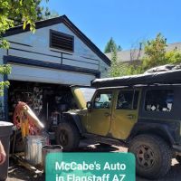 McCabes Automotive