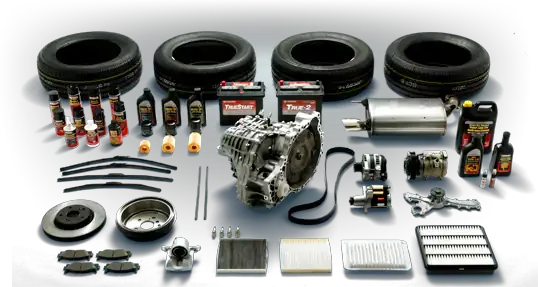 Findlay Toyota Flagstaff Parts & Accessories 0