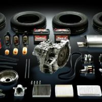 Findlay Toyota Flagstaff Parts & Accessories