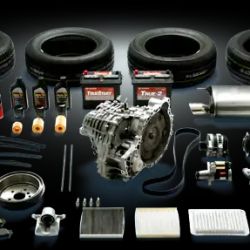 Findlay Toyota Flagstaff Parts & Accessories ico