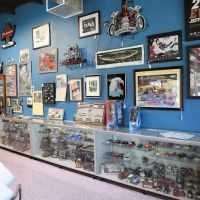 BAD GASS GARAGE