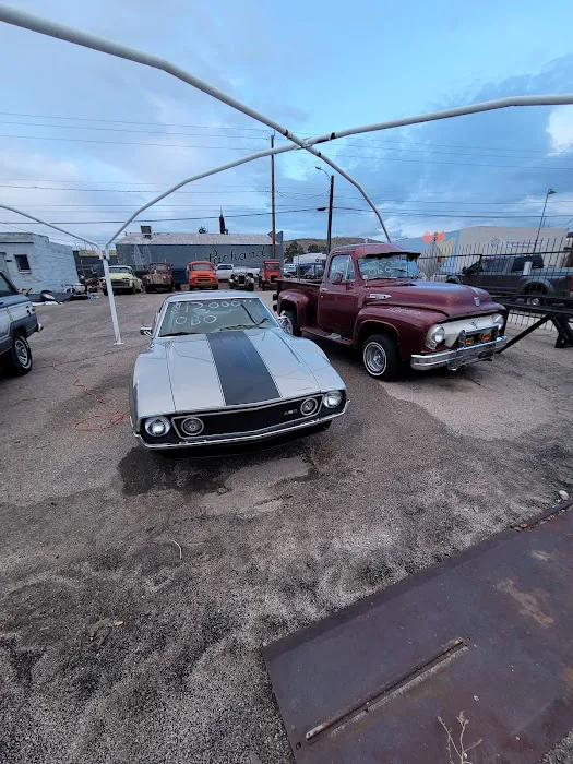 Duke´s Auto Repair 2