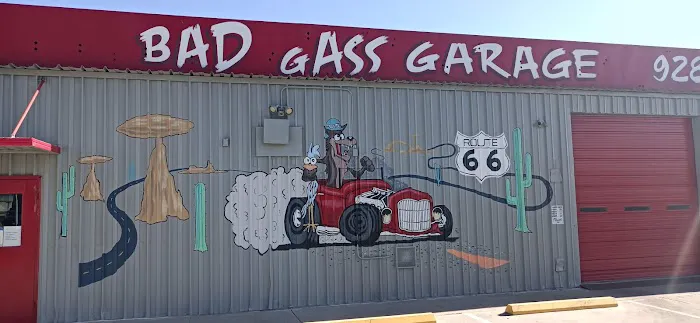 Duke´s Auto Repair 1