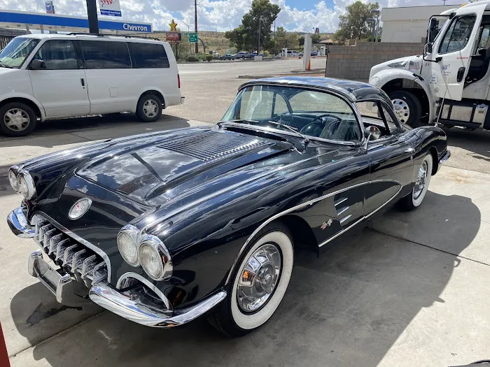 One Stop Automotive 1