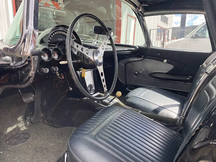 One Stop Automotive 5