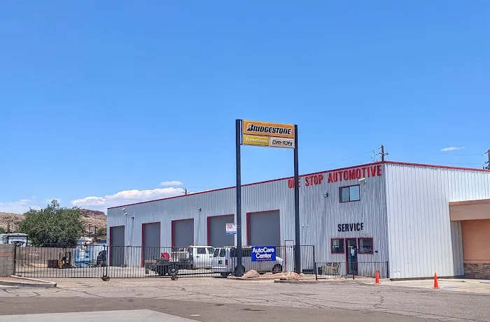 One Stop Automotive 6