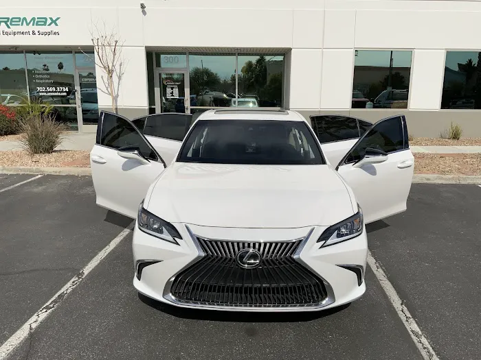 Turbo Tint 1