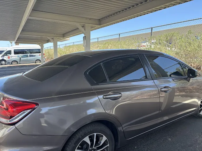 Turbo Tint 5