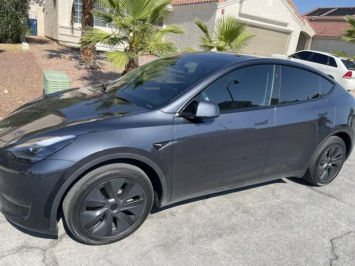 Turbo Tint 0