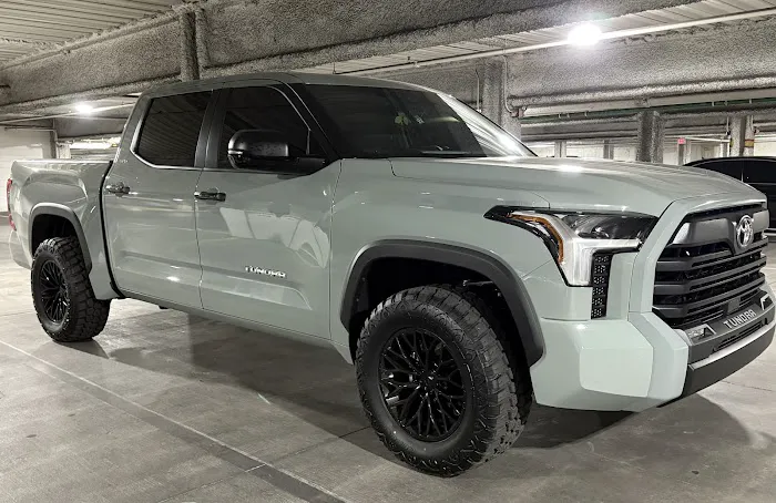Turbo Tint 3