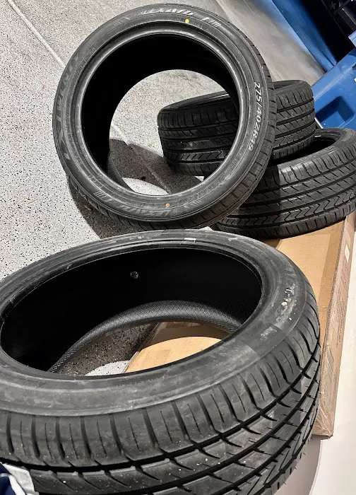 GoMobile Tires 2
