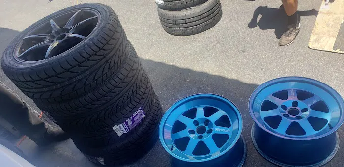 GoMobile Tires 6
