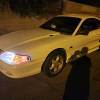 Dave's Auto Repair