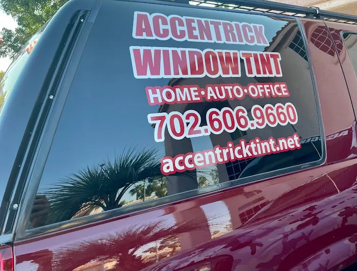 Accentrick Tint LV 5