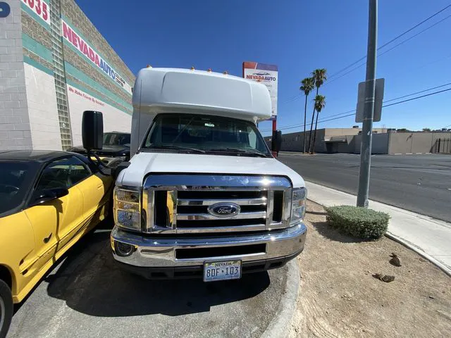 Nevada Auto Collision Center 3