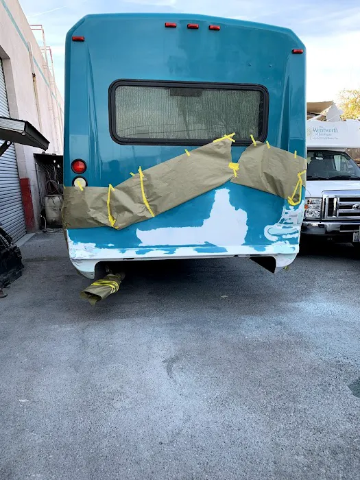 Nevada Auto Collision Center 0