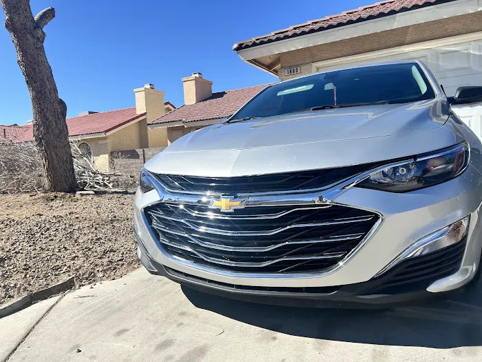 Nevada Auto Collision Center 4