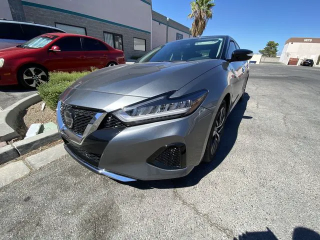 Nevada Auto Collision Center 2
