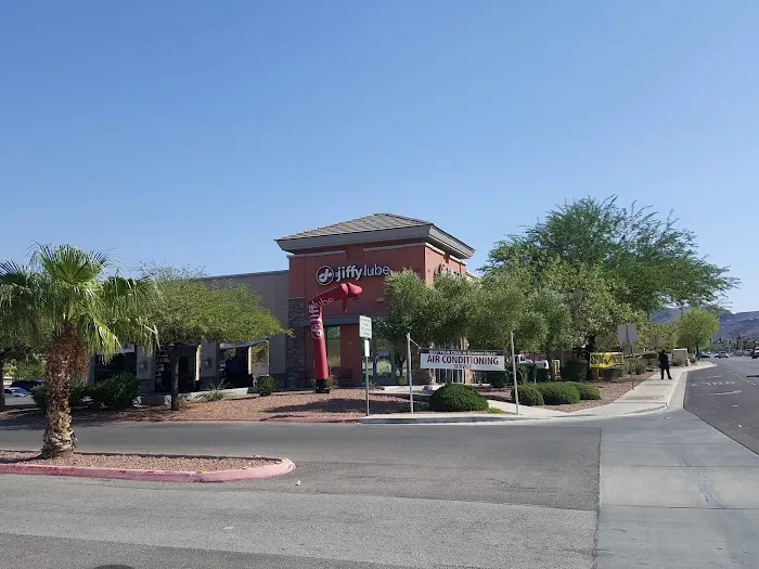 Jiffy Lube 1