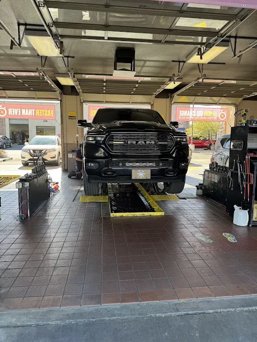 Jiffy Lube 4