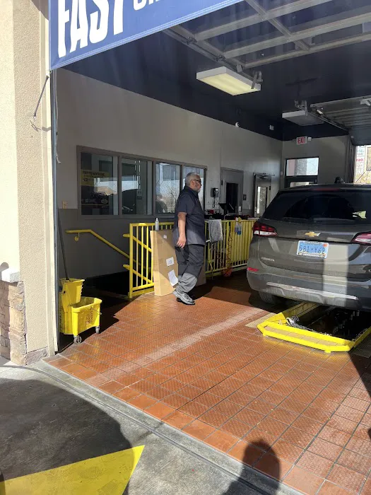 Jiffy Lube 2