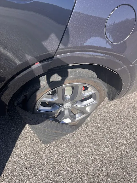 Tire Works 3
