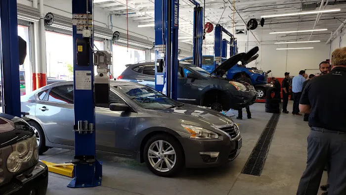Tire Works 6