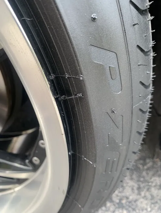 Tire Works 4