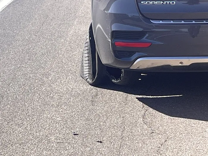 Tire Works 2