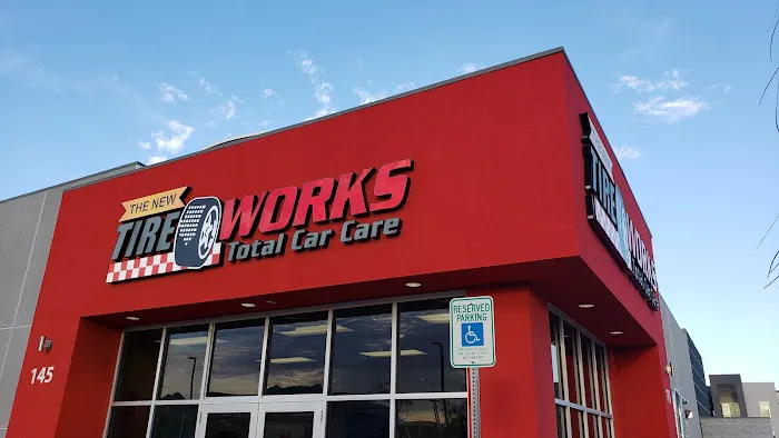 Tire Works 9