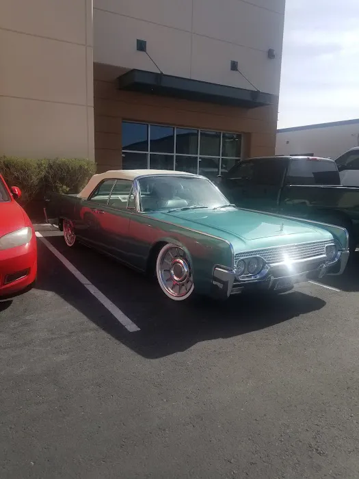 Nostalgia Hot Rods 0