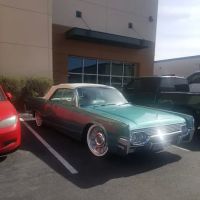 Nostalgia Hot Rods