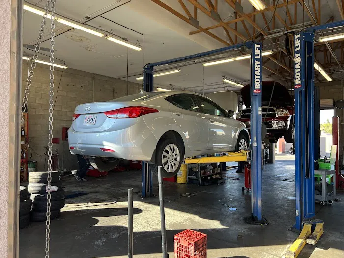 Big O Tires 4