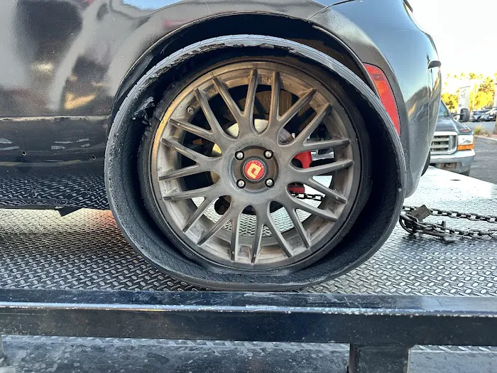 Big O Tires 1